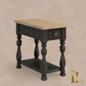 Barrington Chairside Table