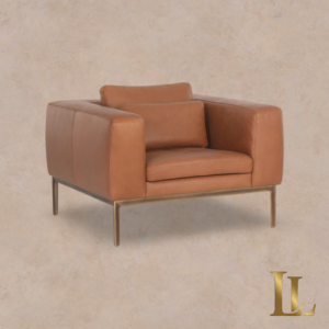Saddle Chair
