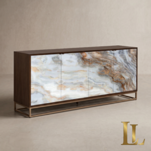Fuentes Cabinet