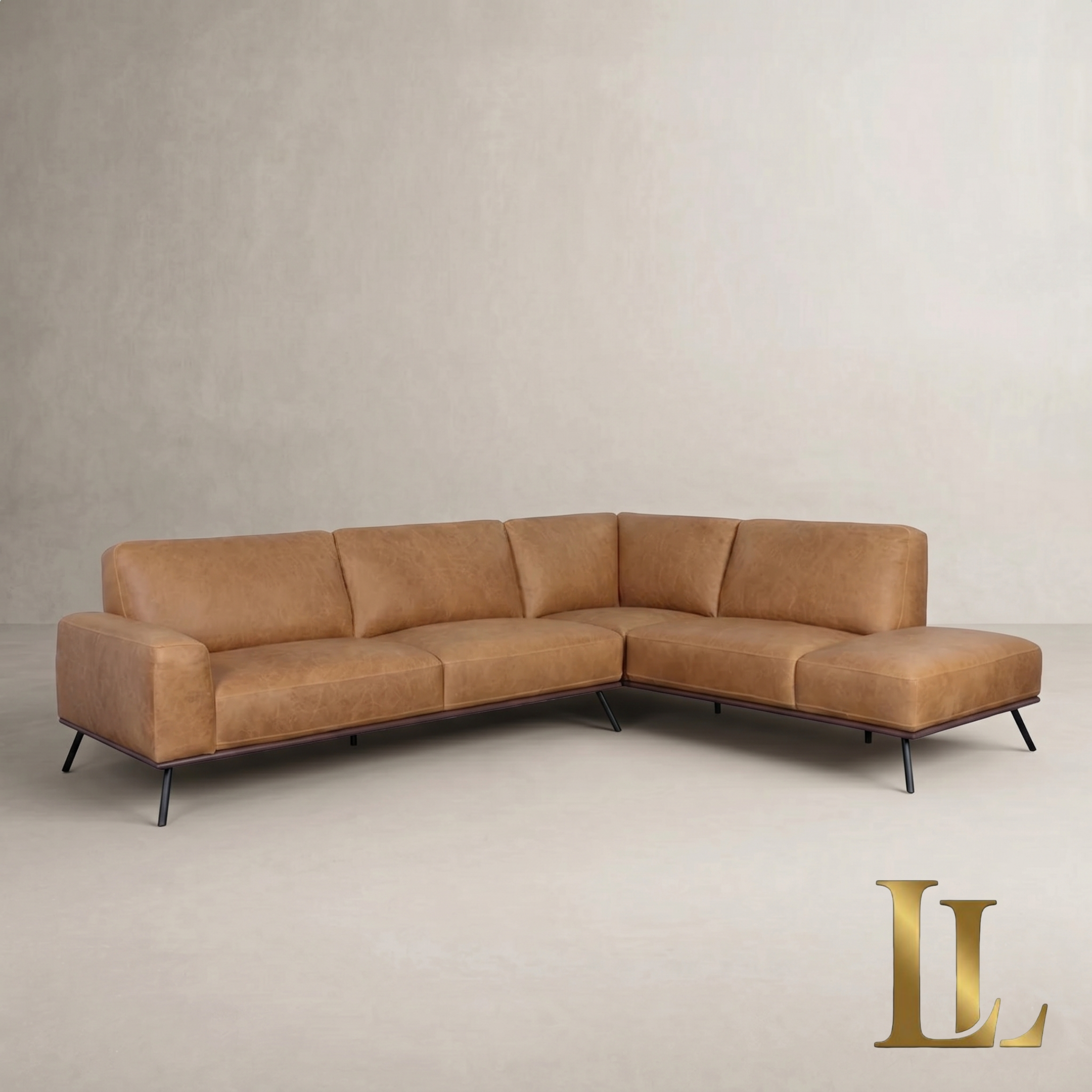 Brandi Sofa Chaise