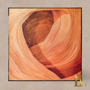 Canyon Dreams Wall Art