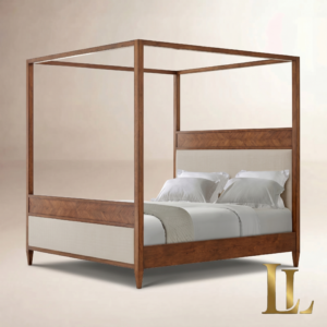 Nova Canopy Bed