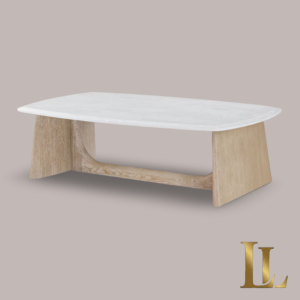 Quartz Coffee Table