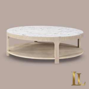 Horizon Cocktail Table