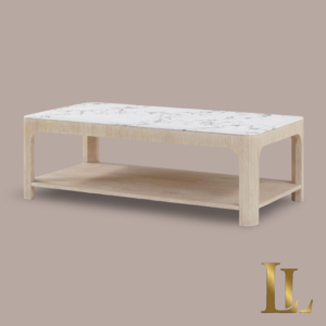 Horizon Cocktail Table
