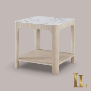 Horizon Side Table