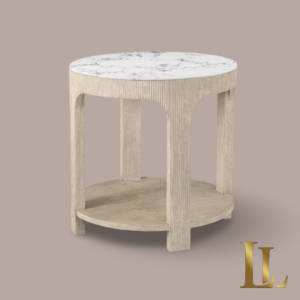 Horizon Side Table