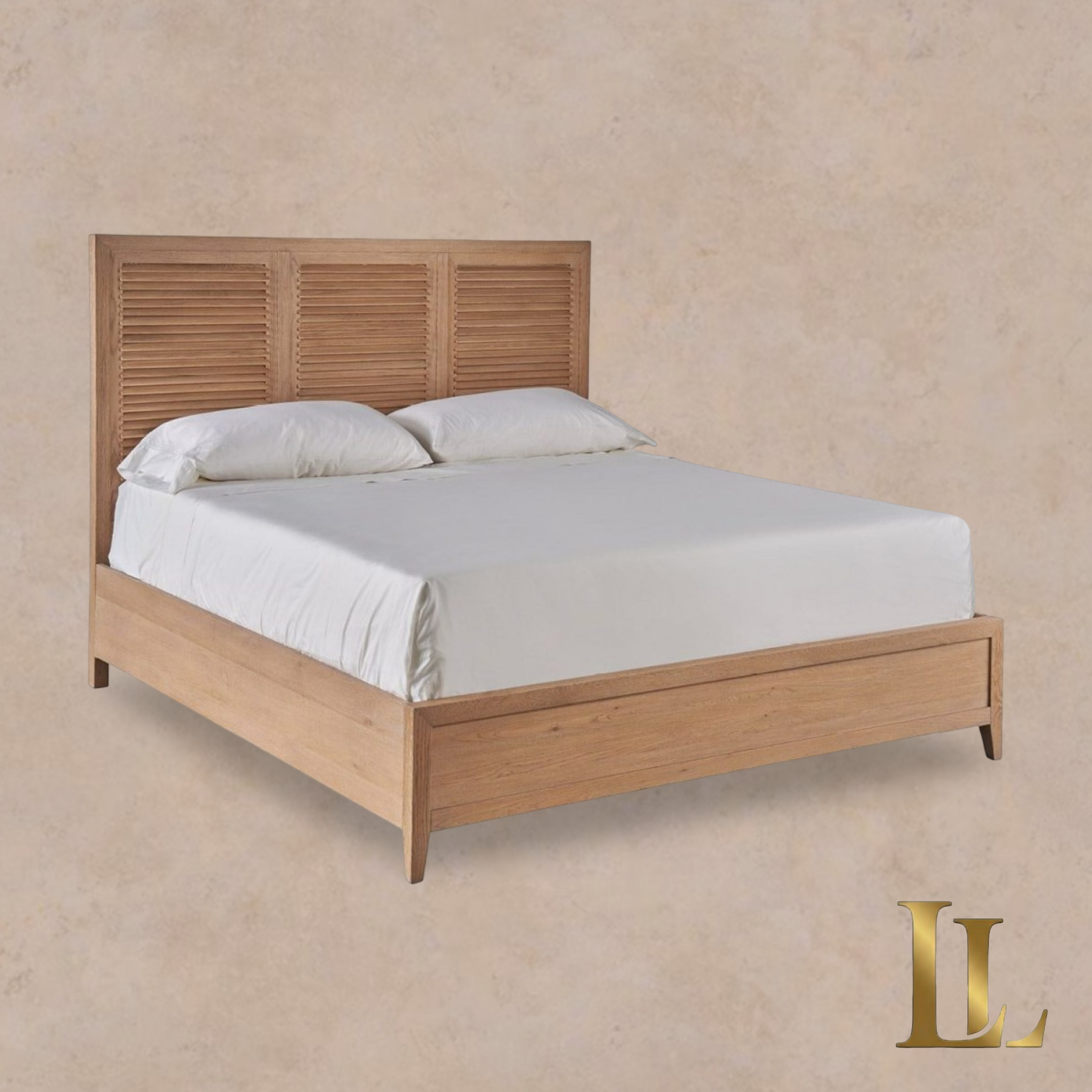 Weekender Platform Bed