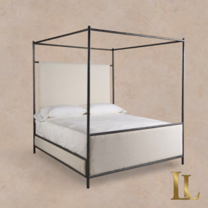 Cascade Canopy Bed