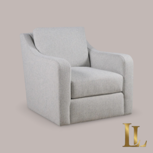 Filmore Swivel Chair