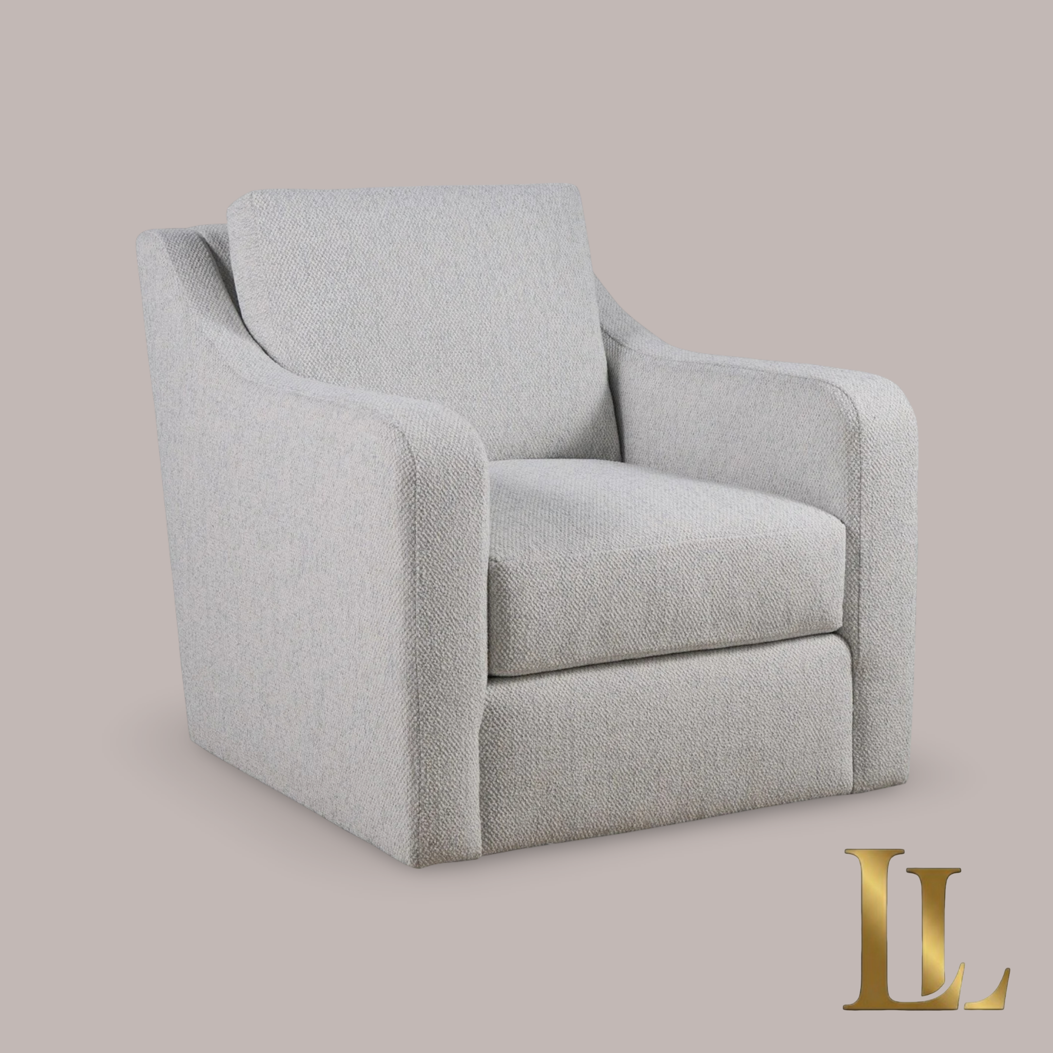 Filmore Swivel Chair