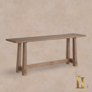 Sienna Console Table