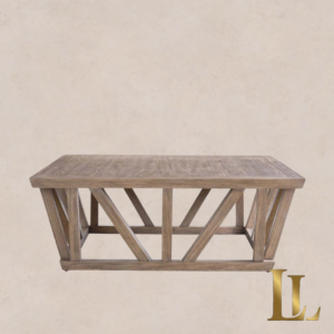 Boulder Cocktail Table