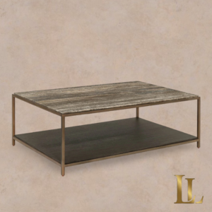 Brindle Cocktail Table