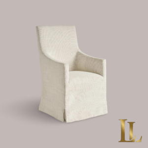 Coalesce Slip Chair