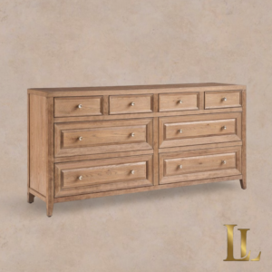 Weekender Dresser