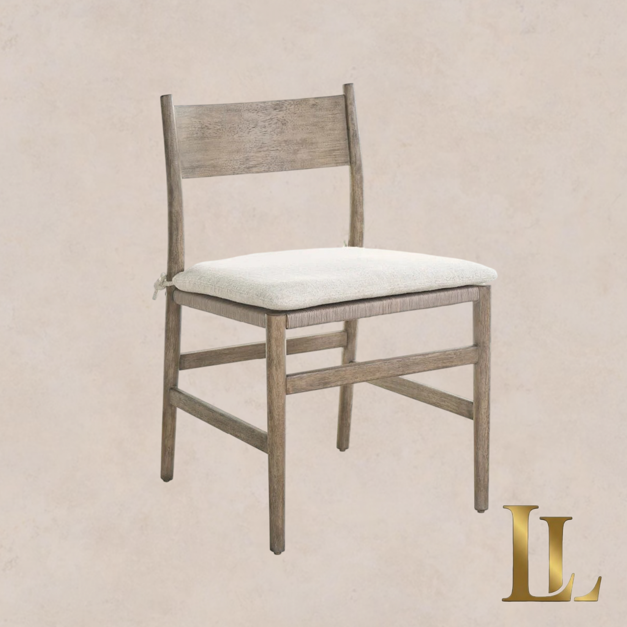 Boulder Dining Chair