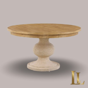 Brindle Dining Table