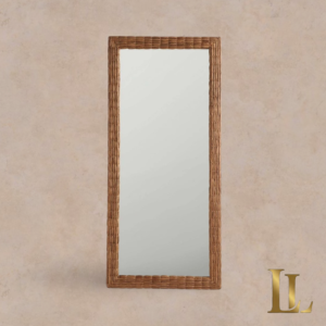 Weekender Floor Mirror