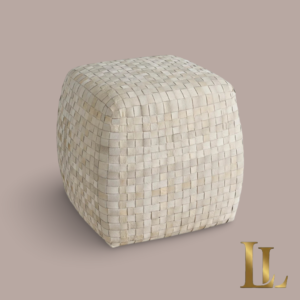 Dwell Pouf