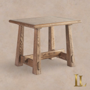 Canyon End Table