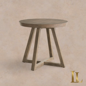 Boulder Side Table
