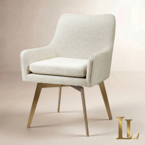 Twist Dining Chair