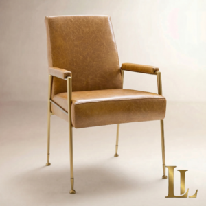 Maxim Arm Chair
