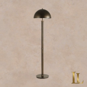 Luxe Dome Floor Lamp