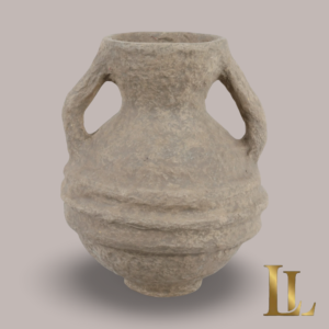 Luxe Artisanal Vase