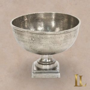 Luxe Pedestal Bowl
