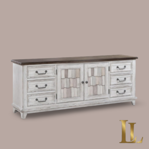 River Place Console
