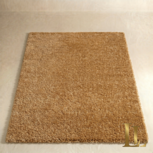 Shag Area Rug