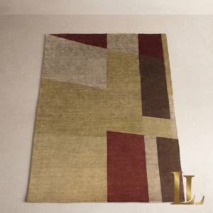 Piedra Rug