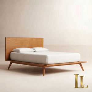 Platform Bed