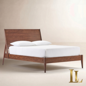 Wright Bed