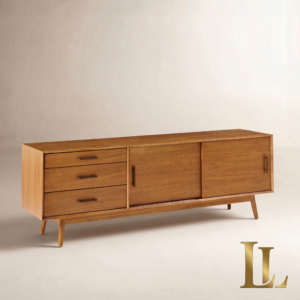Media Console