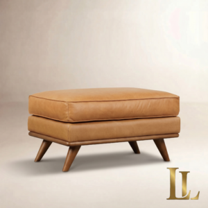 Zander Ottoman