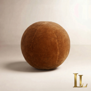 Round Pillow