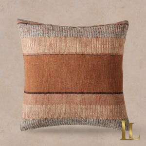 Stripe Pillow