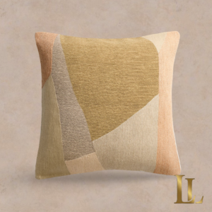 Mosaic Pillow
