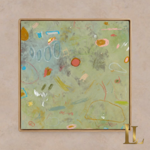 Summer Framed Wall Art