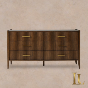 Lewis Dresser