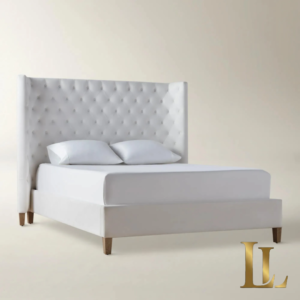 Jennifer Upholstered Bed