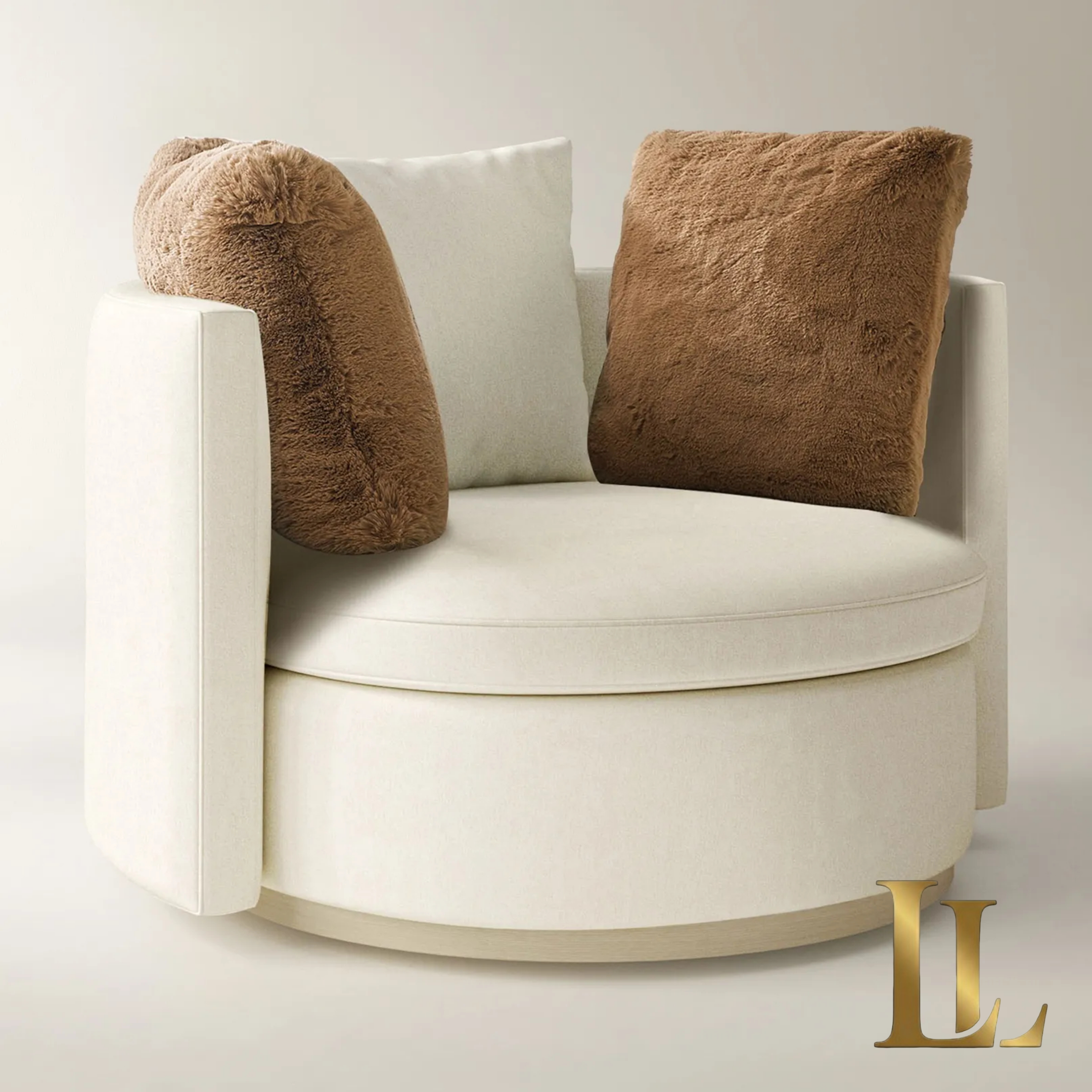 Stria Chair