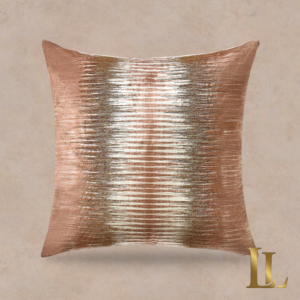 Embroidered Pillow