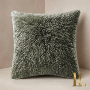 Mongolian Pillow