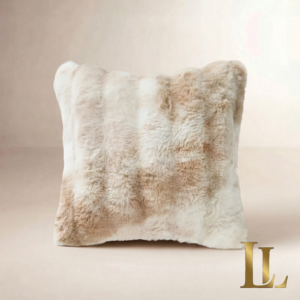 Sable Pillow