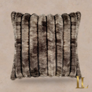 Luxe Plush Pillow