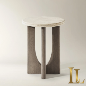 Bond End Table